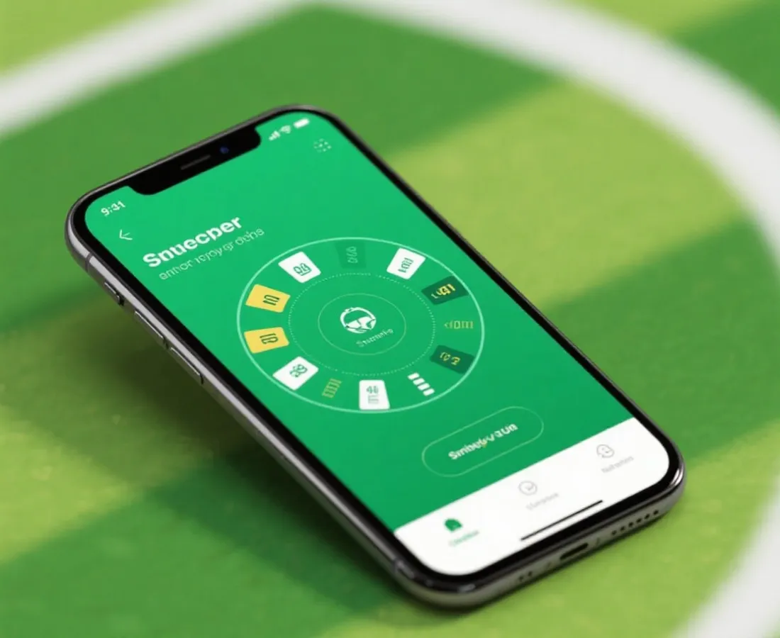 客户端与比分中心